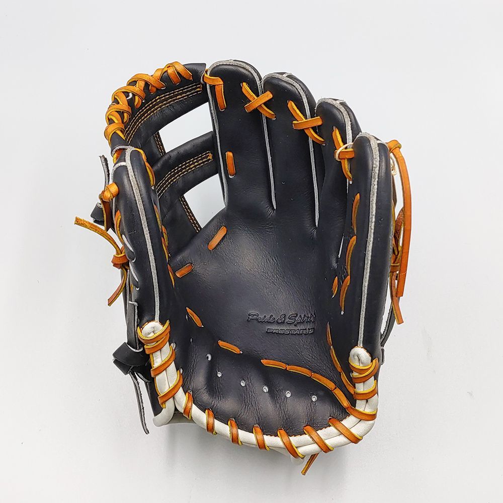 限定出品中 ZETT 軟式野球グローブ 楽天市場】野球 グローブ 軟式 投手 ゼット プロステタス 刺繍