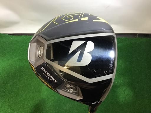 ブリヂストン BRIDGESTONE JGR 10.5° ドライバー DR Tour AD J16-11W ドライバー フレックスR メンズ 男性用 右利き 右用 Cランク ゴルフクラブ