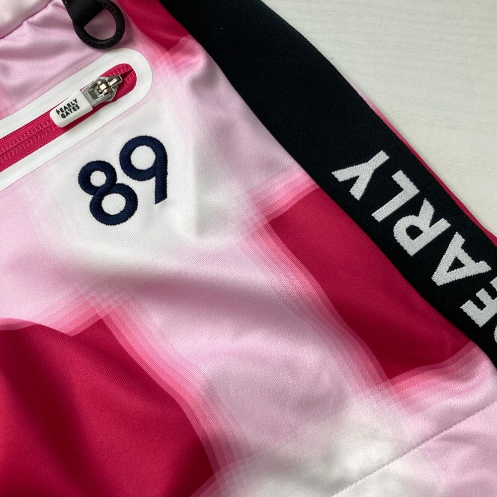 ゴルフウェア レディース