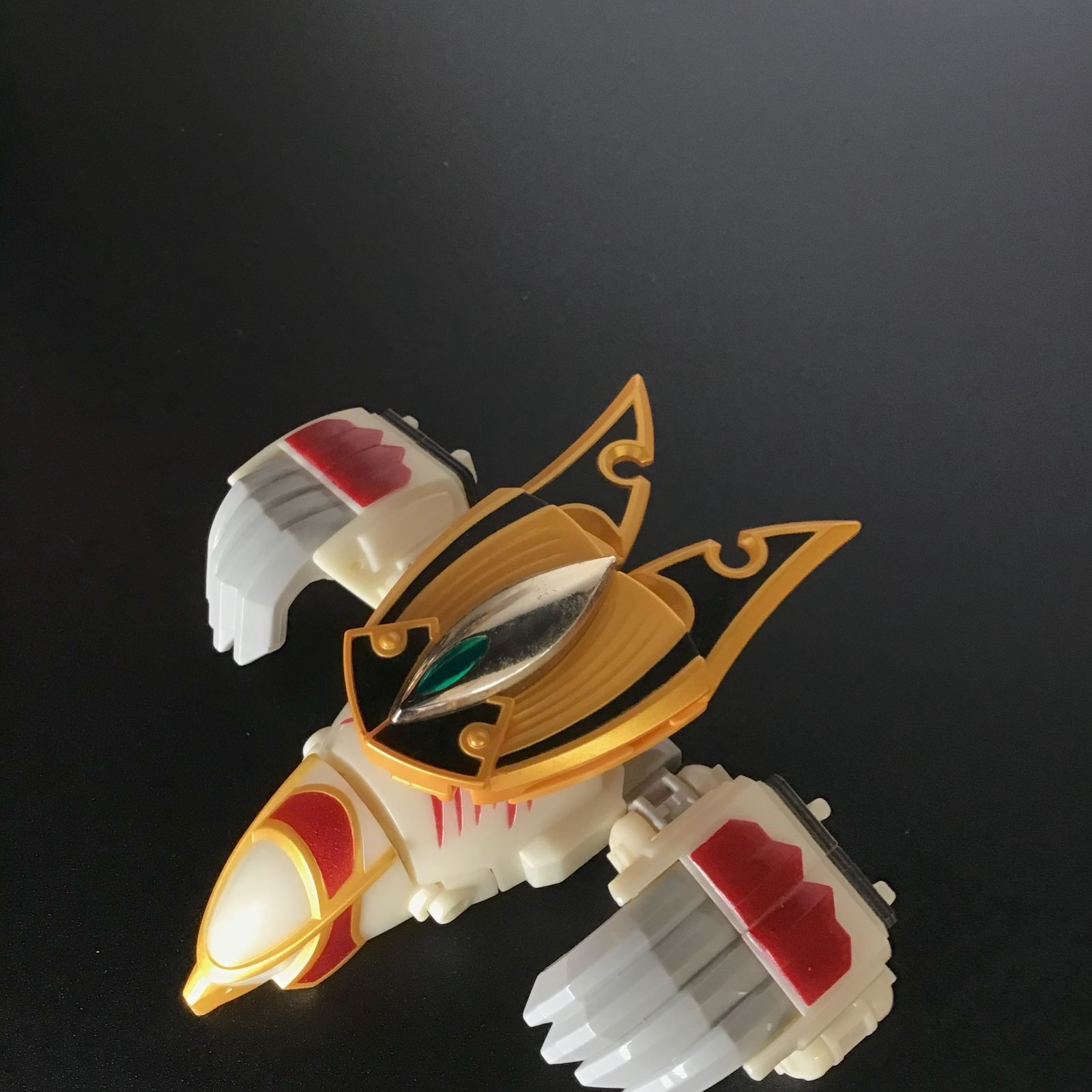 忍風戦隊ハリケンジャー　DXリボルバーマンモス 忍風戦隊ハリケンジャーDXリボルバーマンモス Amazon.co.jp: DX