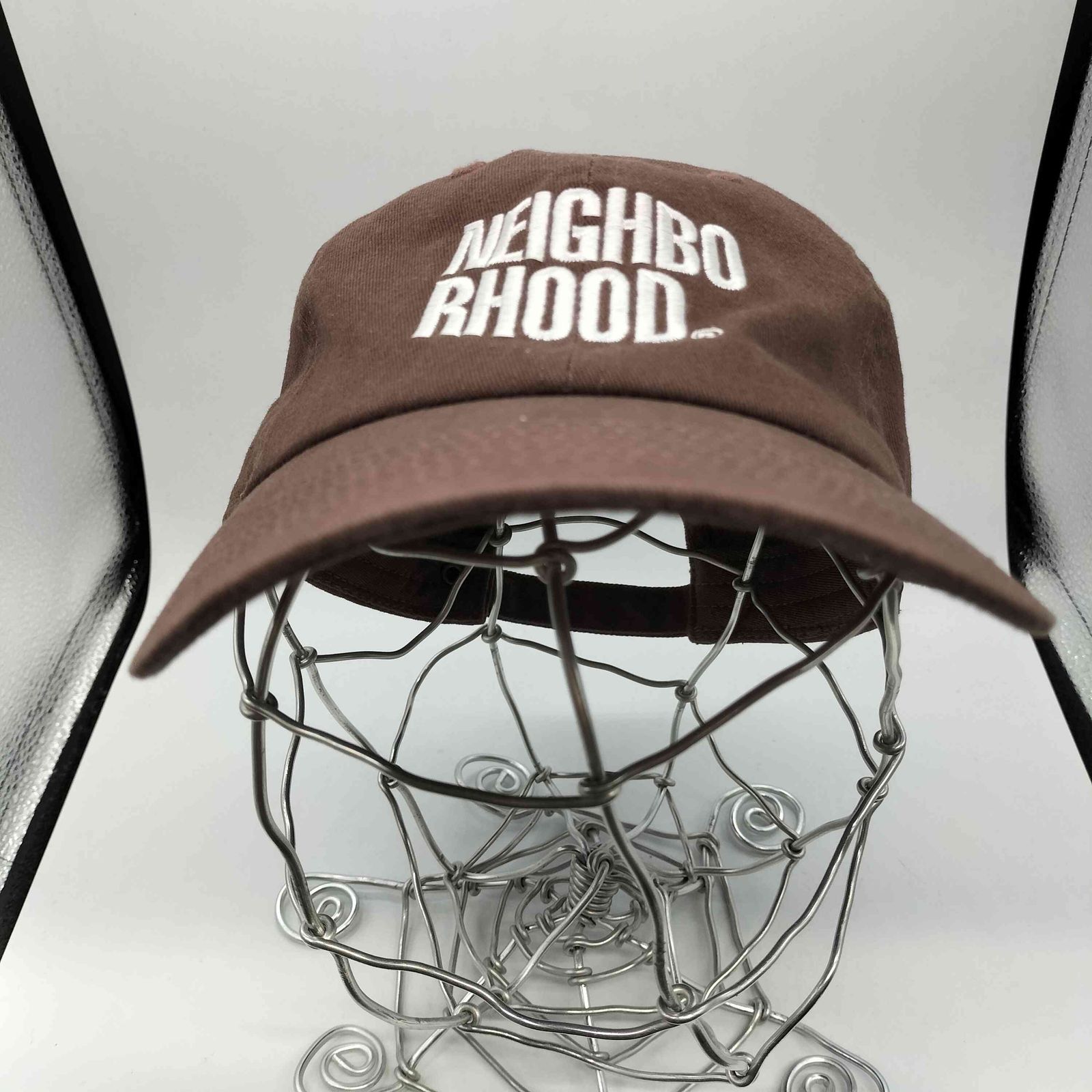 ネイバーフッド NEIGHBORHOOD 24SS DAD CAP メンズ FREE - メルカリ ネイバーフッド NEIGHBORHOOD 24SS DAD CAP メンズ FREE - メルカリ