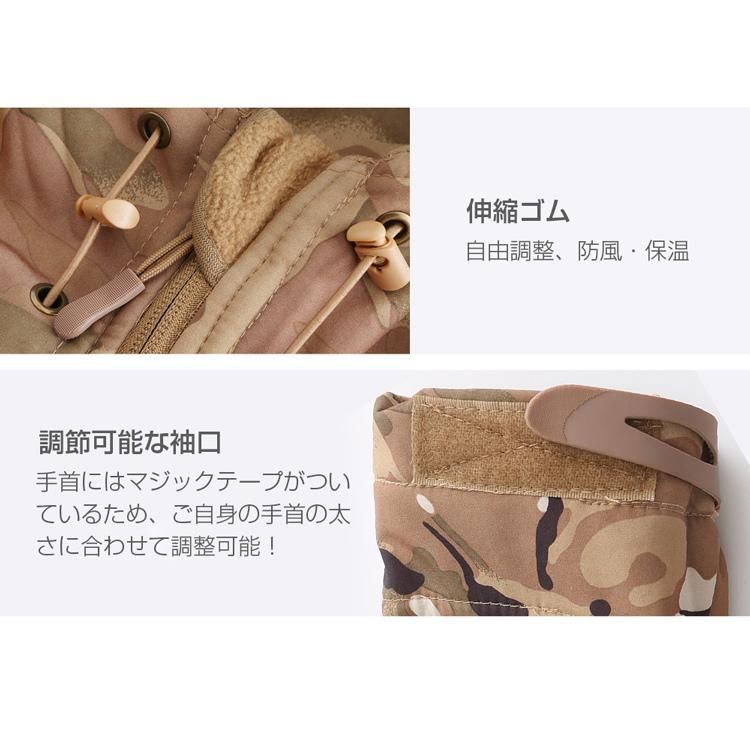 7カ所発熱 ヒーター内蔵