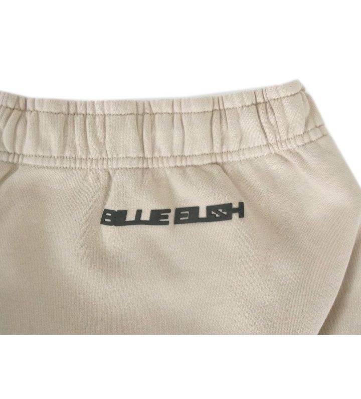 ナイキ NIKE × ビリー アイリッシュ Billie Eilish 【 NRG Fleece Pants DQ7753 202 】 ロゴ フリース  スウェット パンツ w20387 - メルカリ