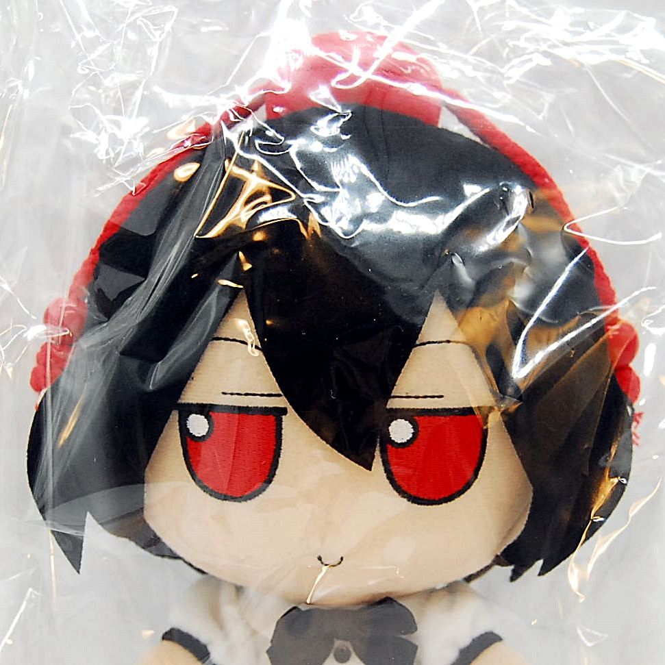 Gift 東方ぬいぐるみシリーズ33【射命丸文】ふもふもあや。特典バッジ付き Amazon.co.jp: Gift 東方ぬいぐるみシリーズ33【射命丸文】ふも