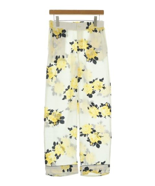 Ganni パンツ その他 レディース 古着 送料無料