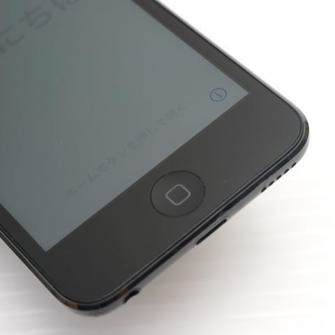 新品同様 iPod touch 第7世代 32GB スペースグレイ 即日発送