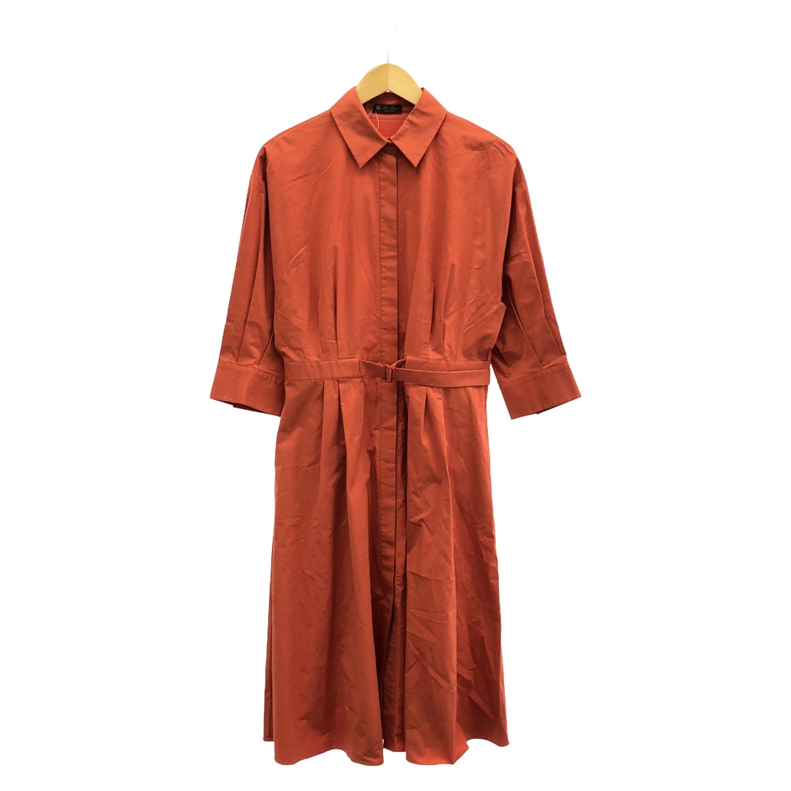 ロロピアーナ　ワンピース レディス ドレス | Loro Piana