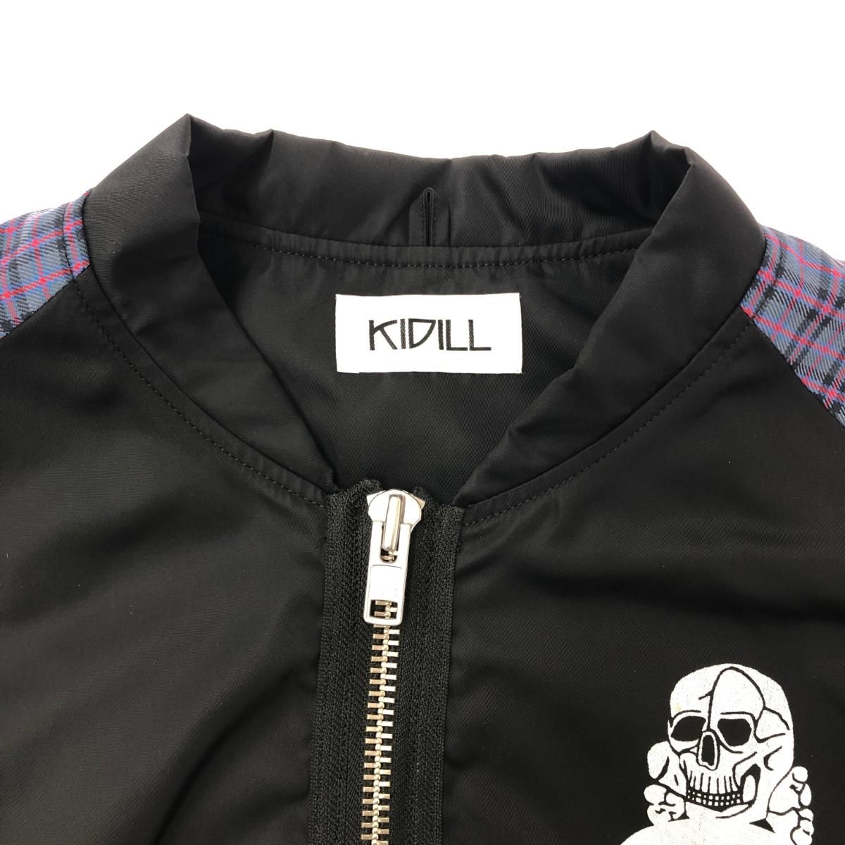 KIDILL キディル ジャケット ベージュ サイズ:46 | Dickies Winston