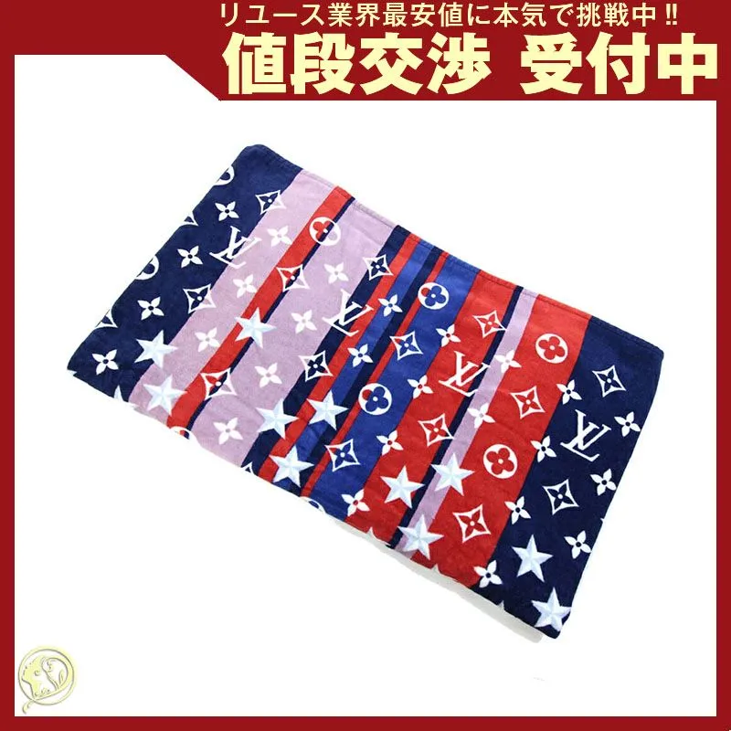 2025年最新】LVビーチタオルの人気アイテム - メルカリ