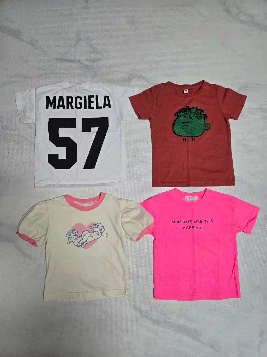赤字超特価，限定SALE 3 ー 4 税金 トゥイーン Tシャツ 蜂 まとめ売り Tシャツ