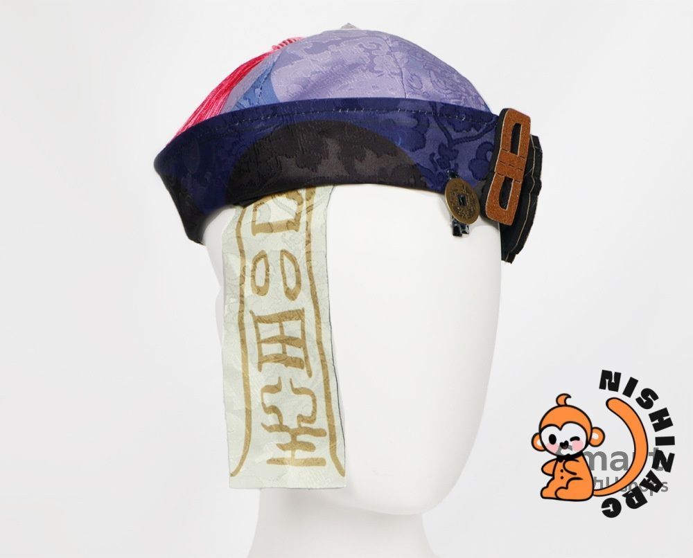 品揃え充実！ コスプレ 衣装 七七 原神 アニメ風 キャラクター フルセット 仮装 ゲーム服 大人用 子供用 M250911-4 100%本物保証！