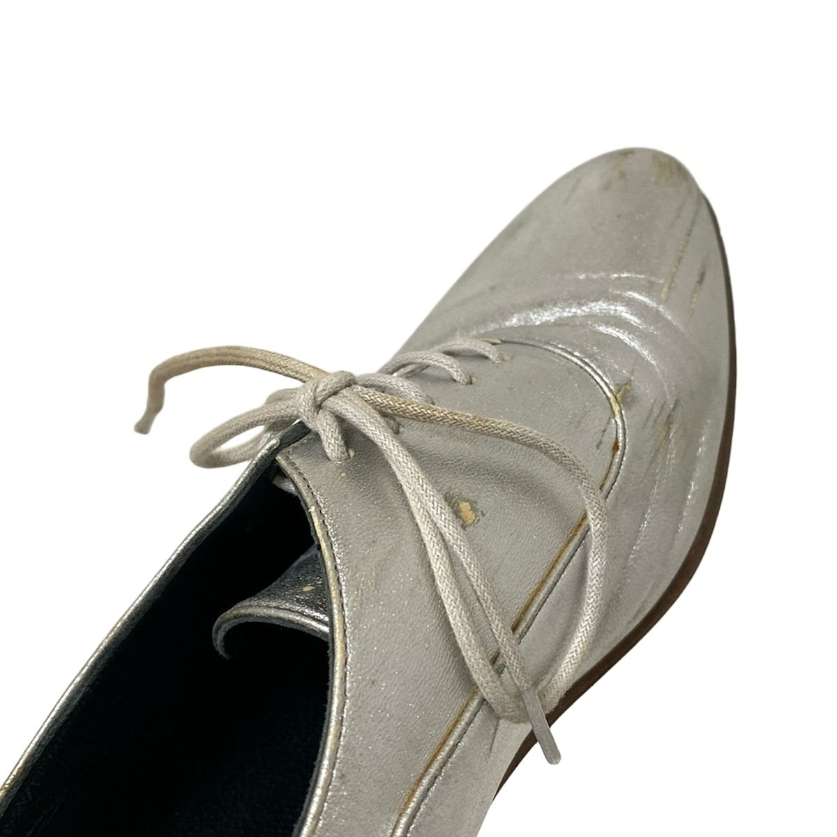 SAINT LAURENT PARIS(サンローランパリ) シューズ 35 レディース  