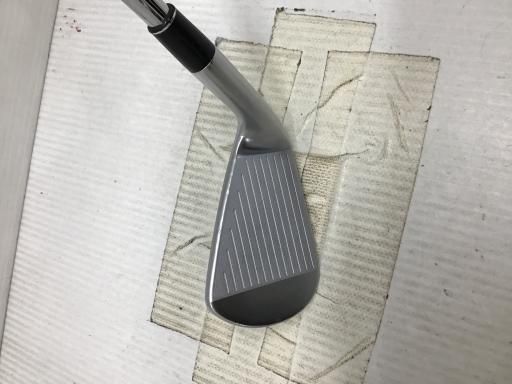 中古】 ダンロップ SRIXON ZXi7 6S アイアンセット IR NS PRO