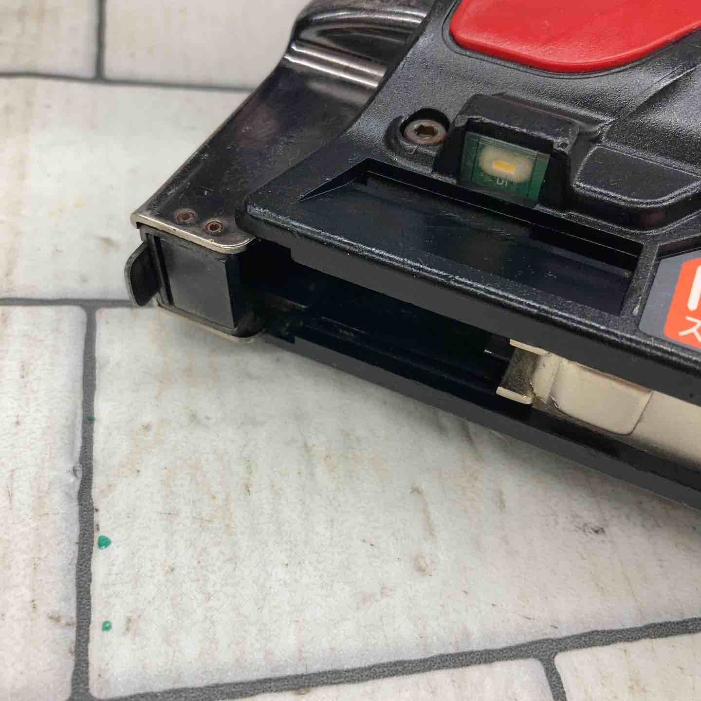 MAX コードレスタッカ