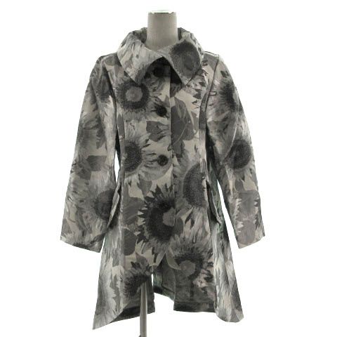 今日だけ出品　アコーレレフルイ　合物コート アコーレ Le-Fluy コート - メルカリ