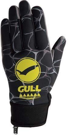 GULL (ガル) 3シーズングローブ SP GLOVES II SP グローブショート リミテッドエディションMENS メンズ カラー:サーフェスブラック サイズ:XL [GA-5547]