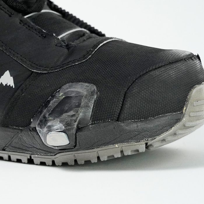 『Burton StepOn』ビンディング&ブーツ(サイズ26.5) 楽天市場】BURTON STEPON BINDING MENS BLACK RE:FLEX バートン