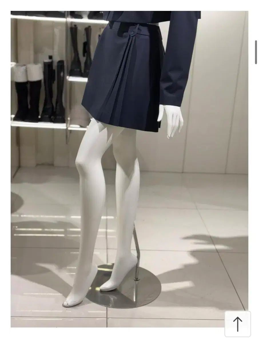 スカート