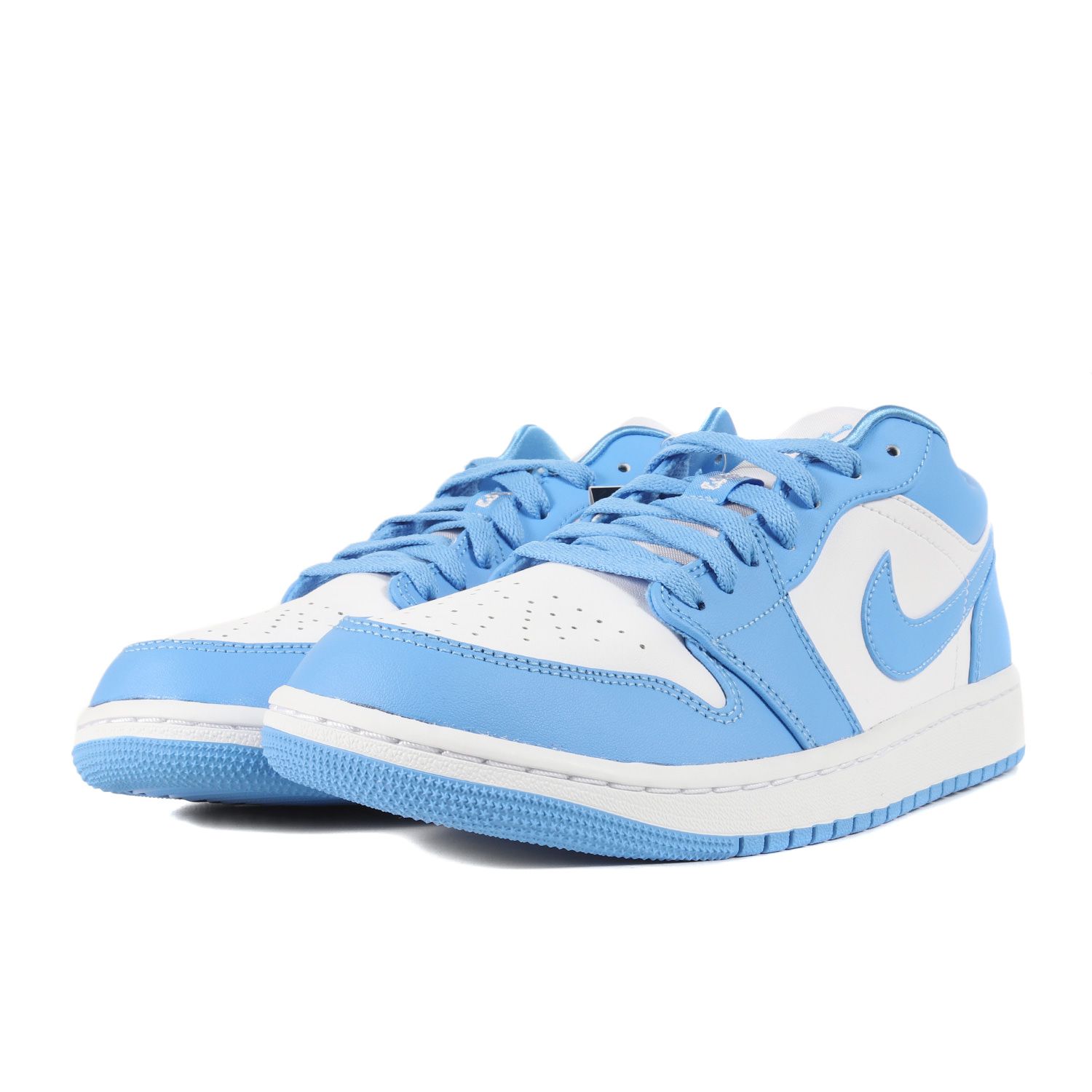 新品 NIKE ナイキ サイズ:27.5cm WMNS AIR JORDAN 1 LOW UNC (AO9944 