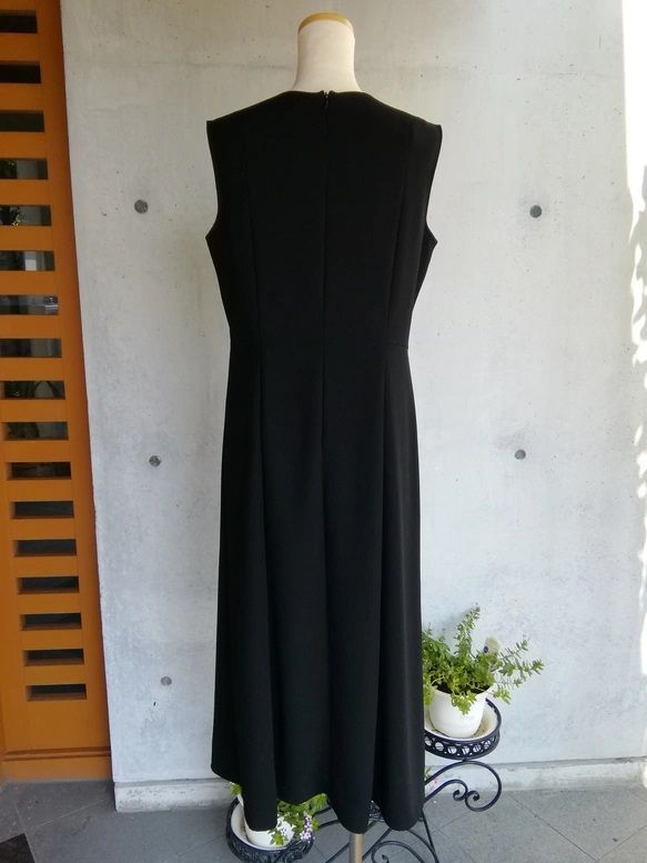 喪服 7L~10L