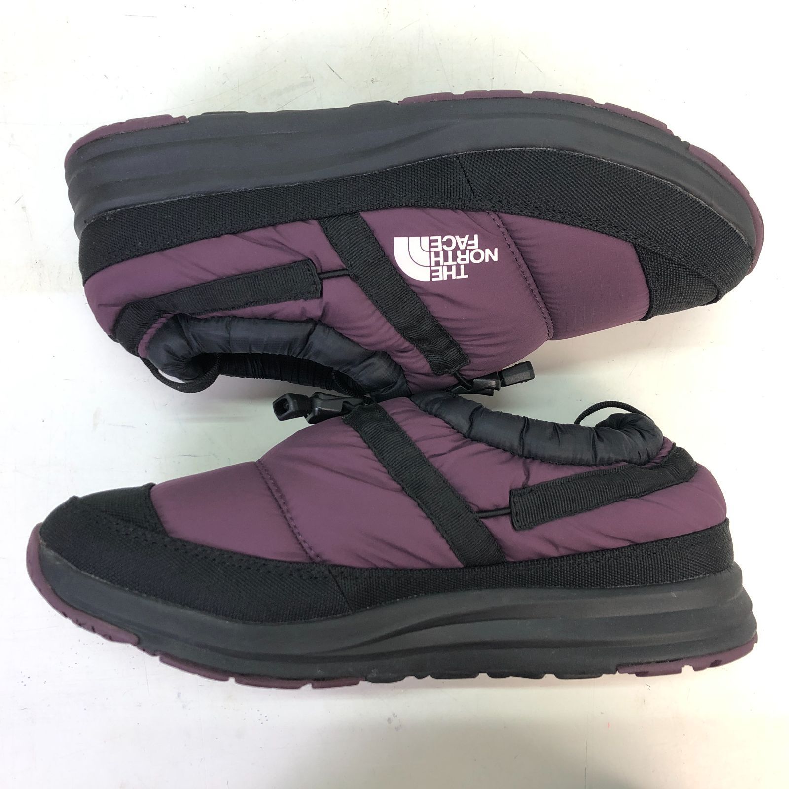 01m2383 THE NORTH FACE ザ・ノース・フェイス ヌプシトラクション 