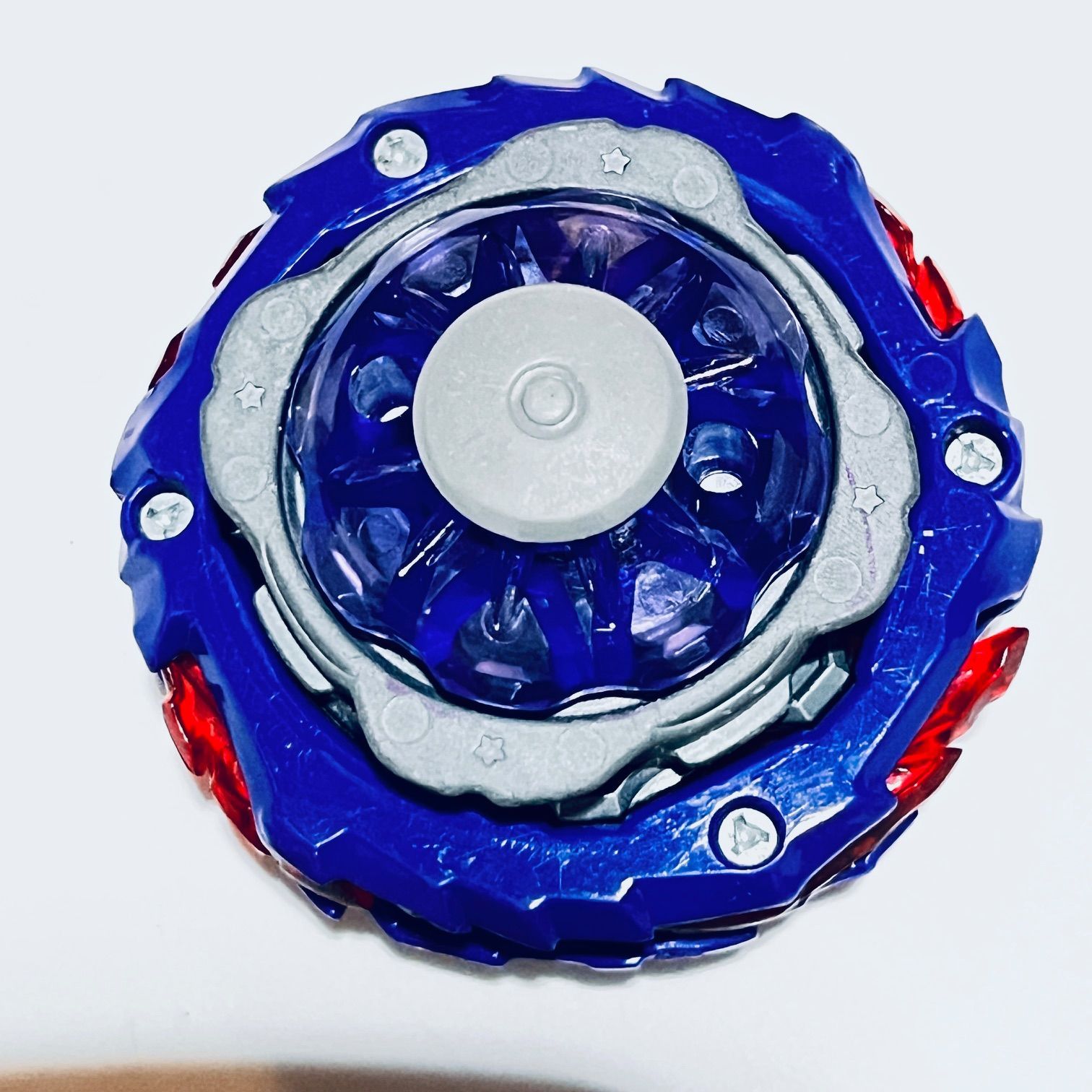ベイブレード　ロアバハムート　ほか　4点セット ベイブレードバースト TAKARA TOMY (タカラトミー) / ロア