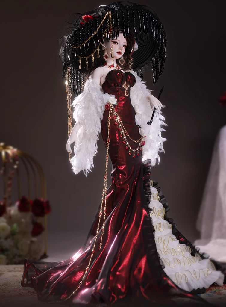 AX132 BJD 1/4 ドール本体 Delphi 球体関節人形 ハンドメイド AX132 BJD 1/4 ドール本体 Delphi 球体関節人形 ハンドメイド - メルカリ