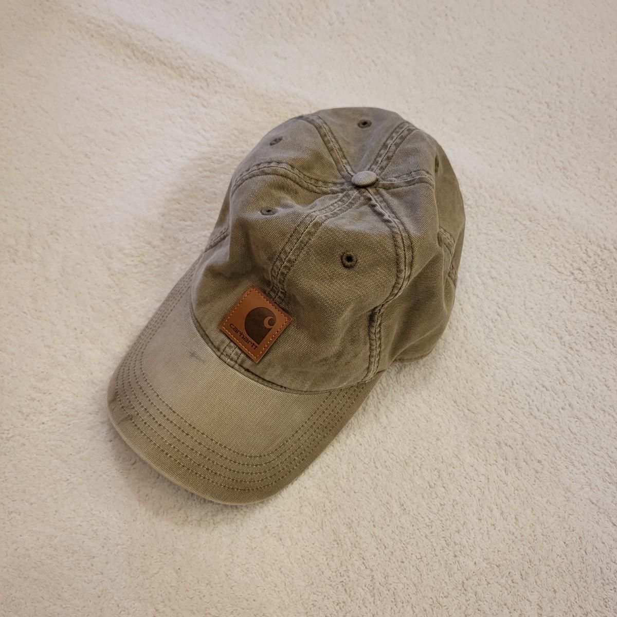 【雷市場（ポンジャン）商品韓国直送】Carhartt（カーハート) キャップ ボールキャップ