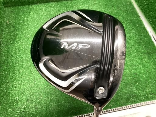 中古】 ミズノ MP TYPE-2 1W ドライバー DR 純正特注シャフト