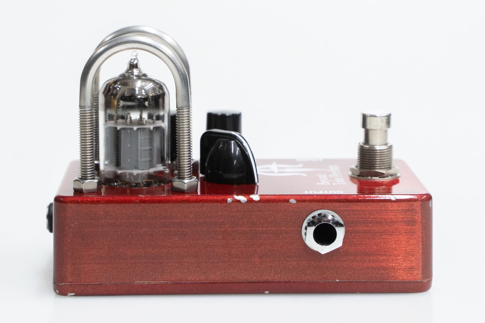 used】Beyond / Marty Friedman Model Beyond Tube Preamp【GIB横浜