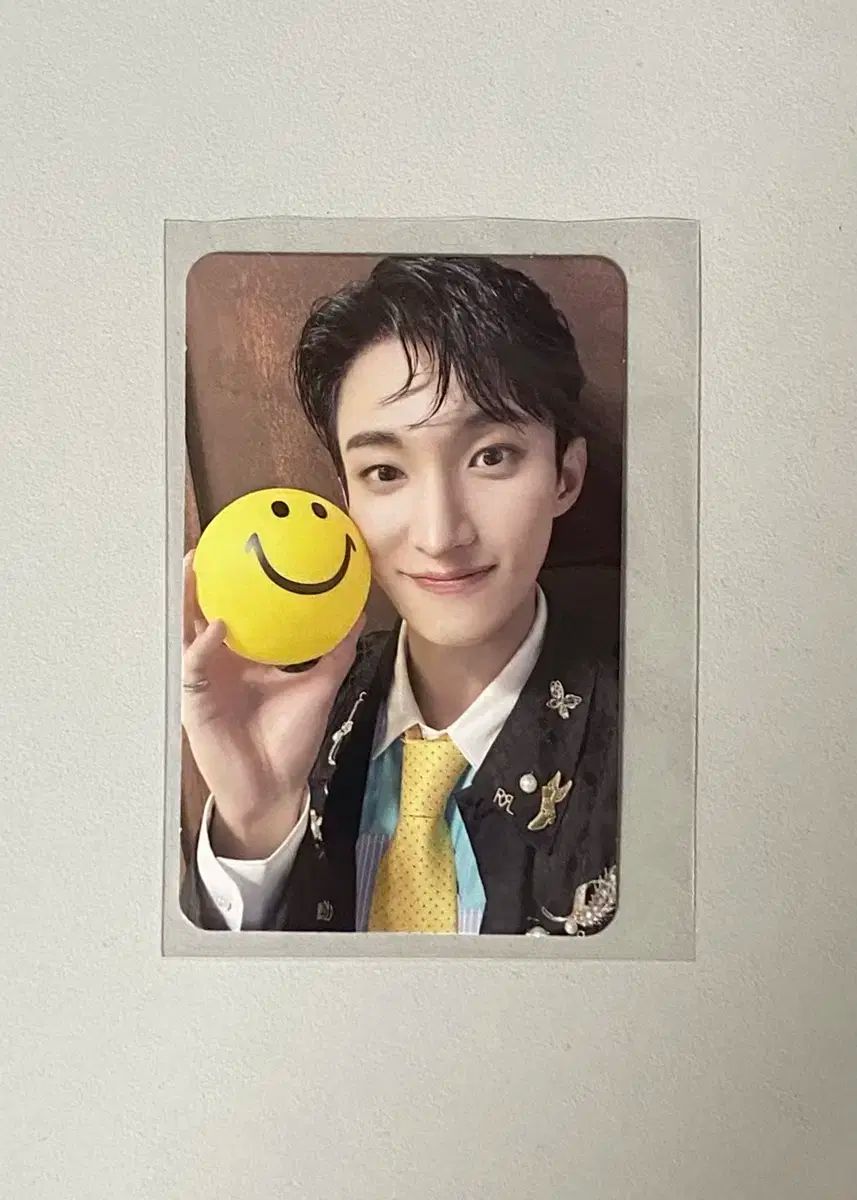 セブチ ドギョム トレカ 【公式通販】