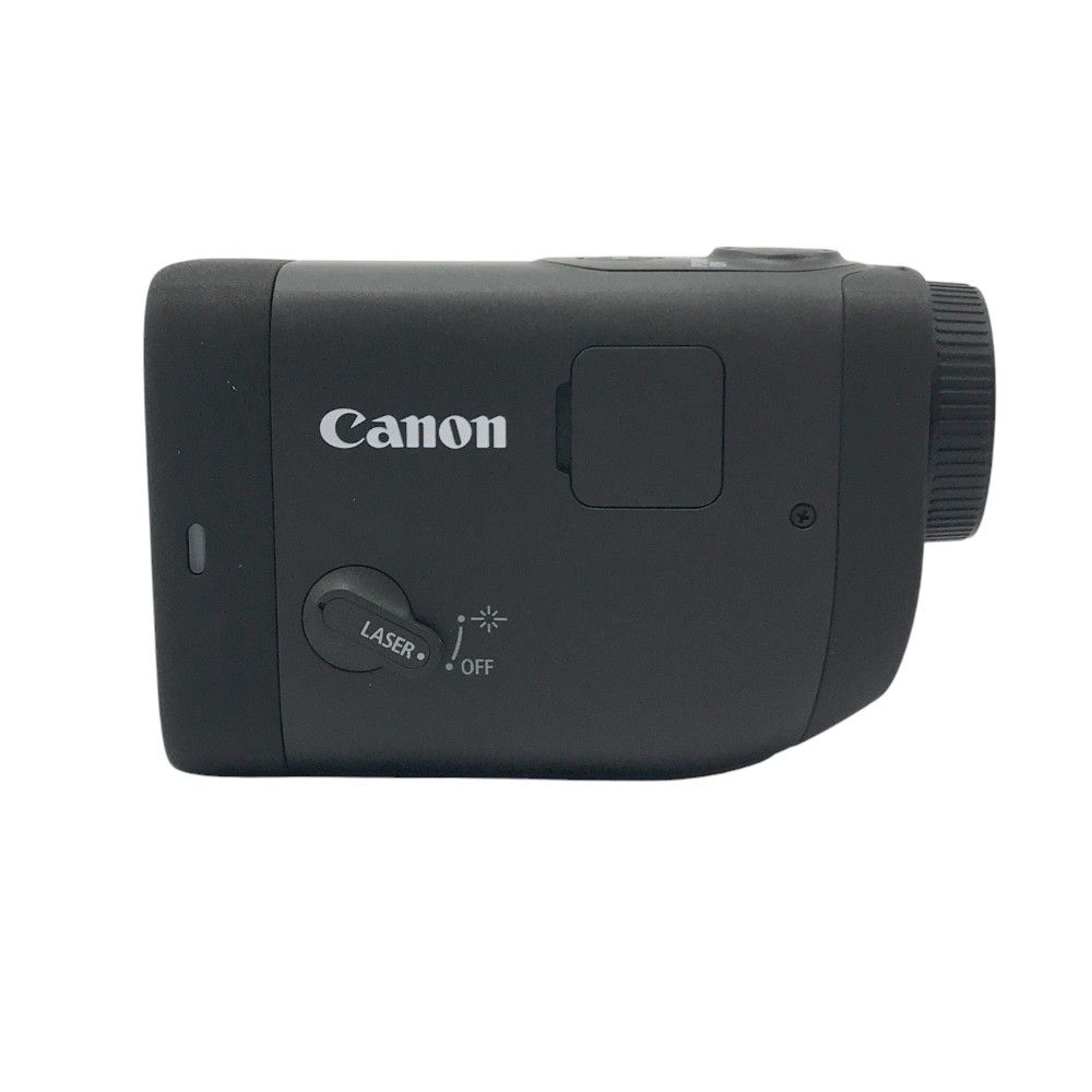 CANON キャノン  レーザー距離計 PowerShot GOLF  ブラック系  [240101320007] ゴルフウェア ストスト
