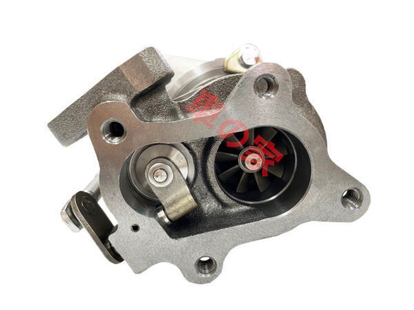 HT07-4A ハイフロータービン AR9 ターボ HA22S HB22S ER21R EA21R EA11R HA11S 強化 アクチェーター FFCRYSTALESIA_COM