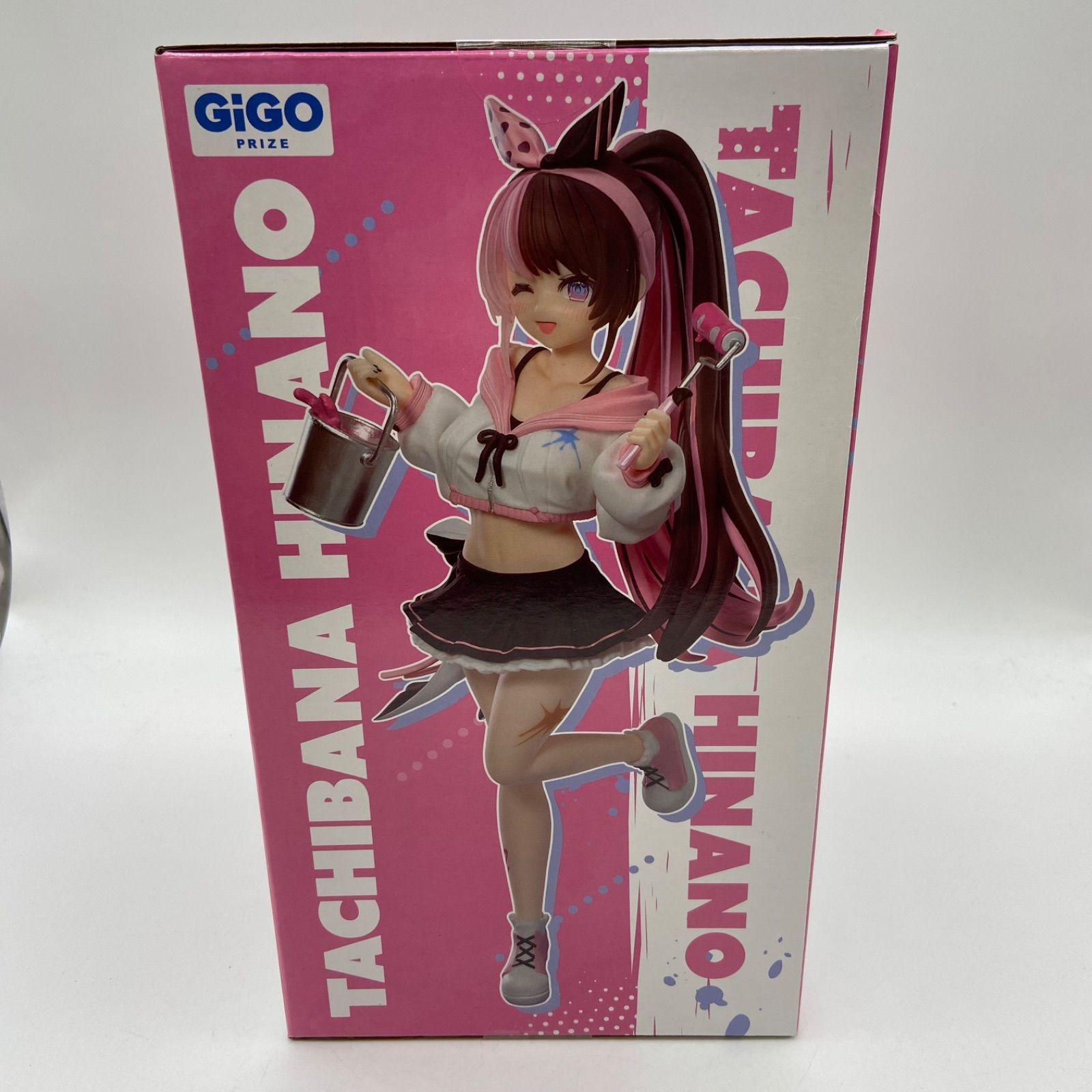 人気 プライズ フィギュア まとめ売り GIGO限定含む 美少女 ジャンプ など 2025年8月登場中旬～】新作美少女プライズフィギュアまとめ