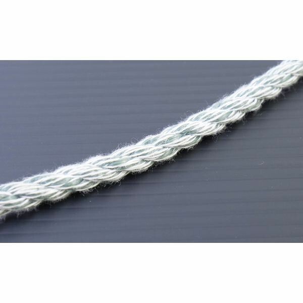 ＫＰロープ φ7mm×200ｍ巻 個人宅配送不可|代引き決済不可 ハイクレロープ クレポリロープ ポリクレロープ 混撚ロープ 荷網 積荷 介錯ロープ 巾着網 港湾荷役用 登山用 漁業用 結束作業 園芸 WWW_USTAUSTRALIA_COM_AU