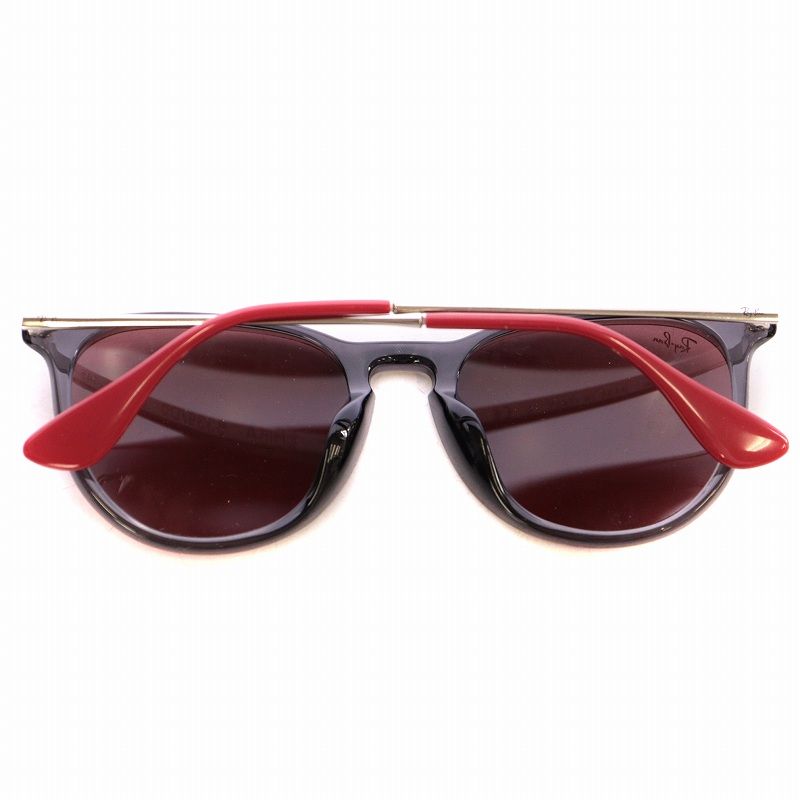 レイバン RAY BAN ERIKA CLASSIC エリカクラシック サングラス