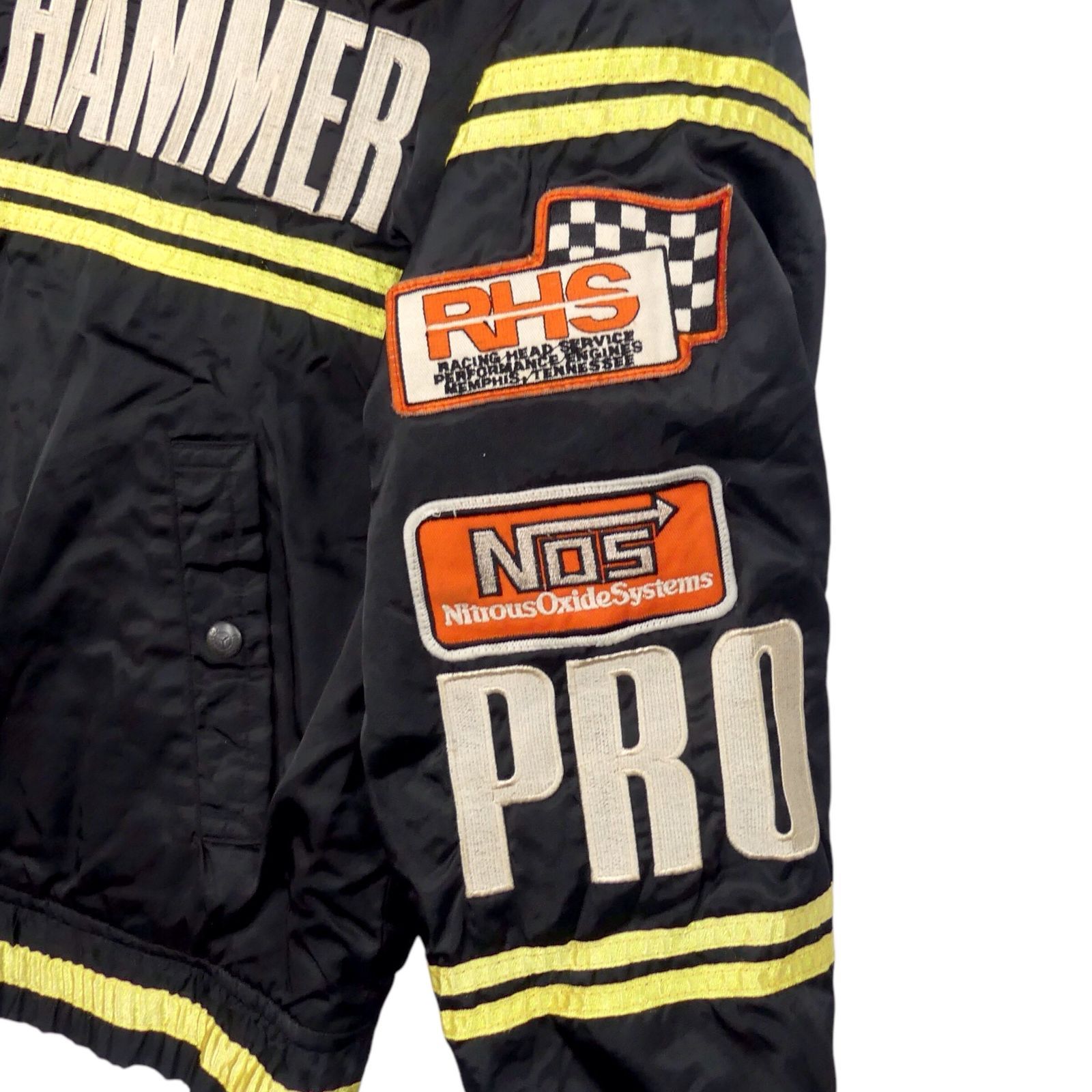 HAMMER