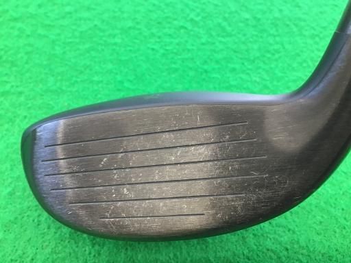 ダンバイン 中古】 ダンロップ SRIXON ZX Mk II HYBRID H5 ユーティリティ