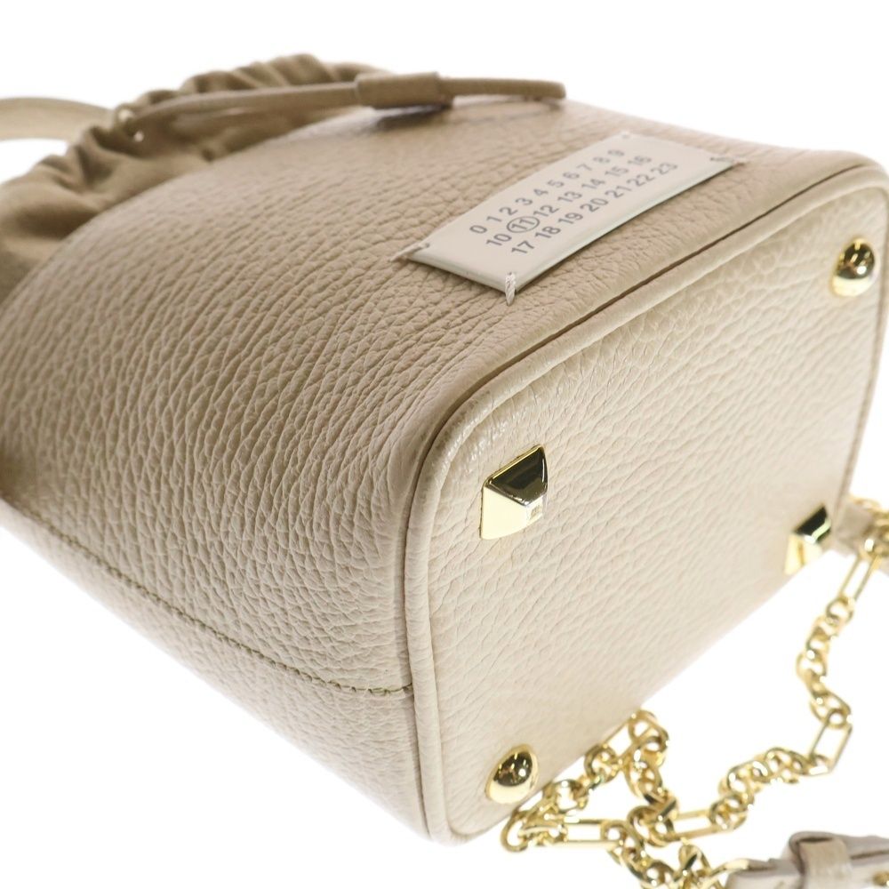 Maison Margiela 11 (メゾンマルジェラ11) 5AC バケットバッグ