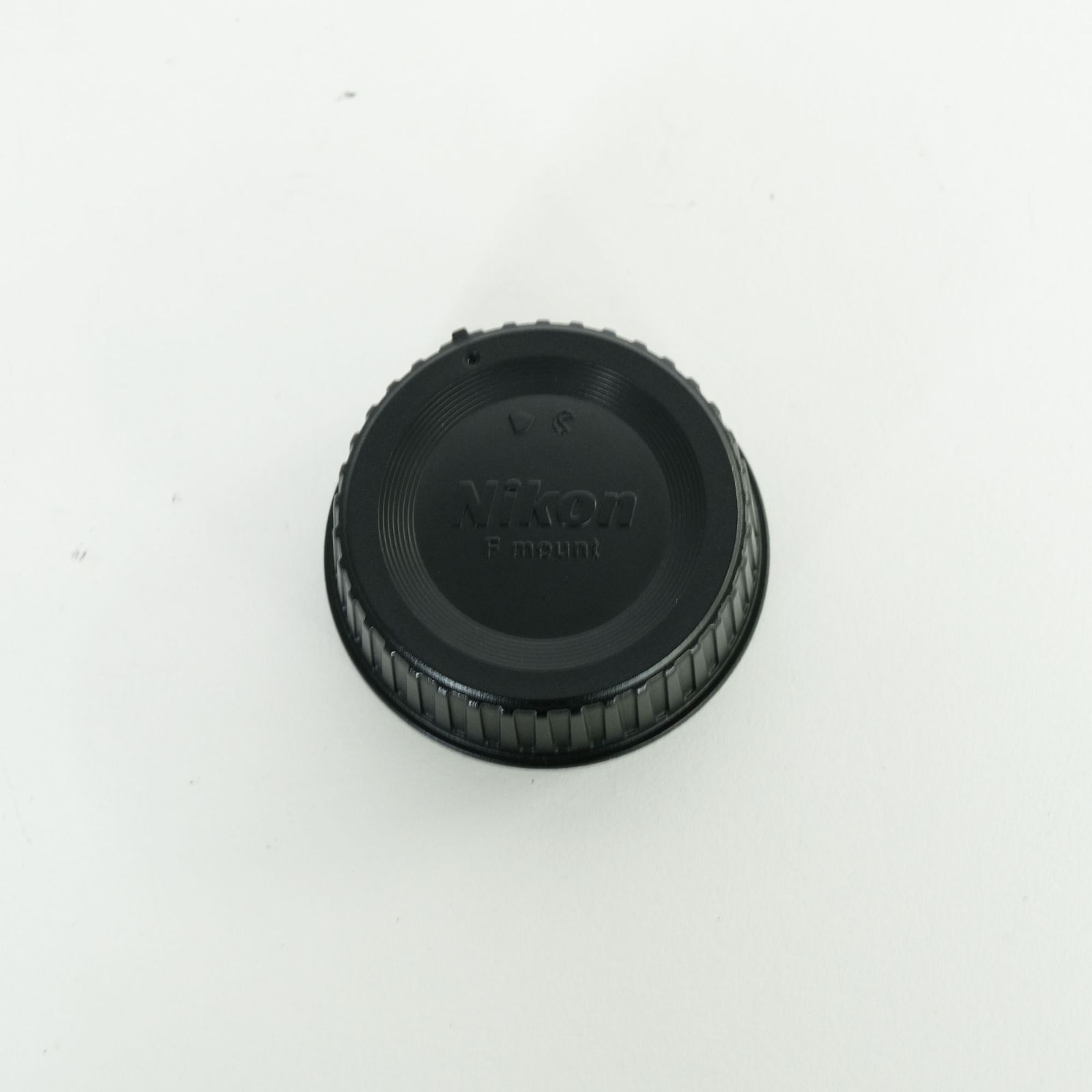 F2D ニコンFマウント