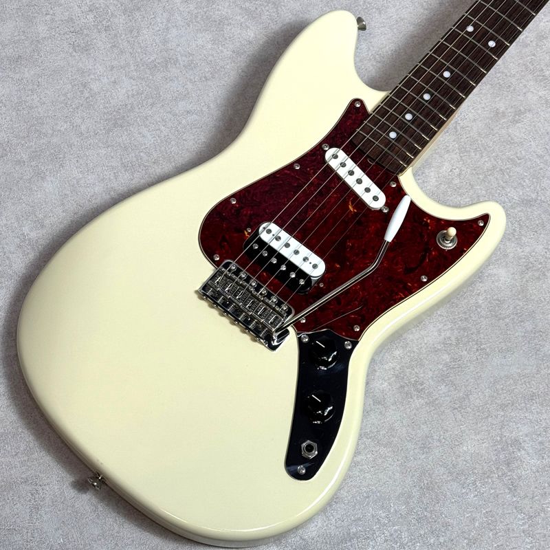 加古川店 楽器 Vanzandt | ヴァンザント ギター Bronson III 2020年製 471