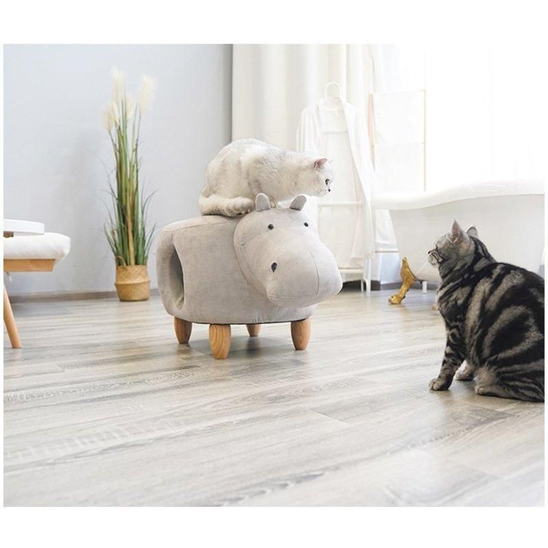 ペットハウス 猫の巣