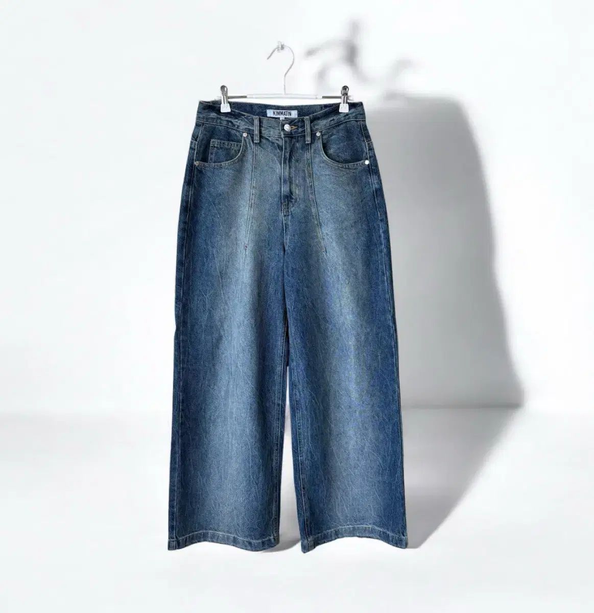 62g24 L.G.B. エルジービー ルグランブルー Y2K ボンテージパンツ  