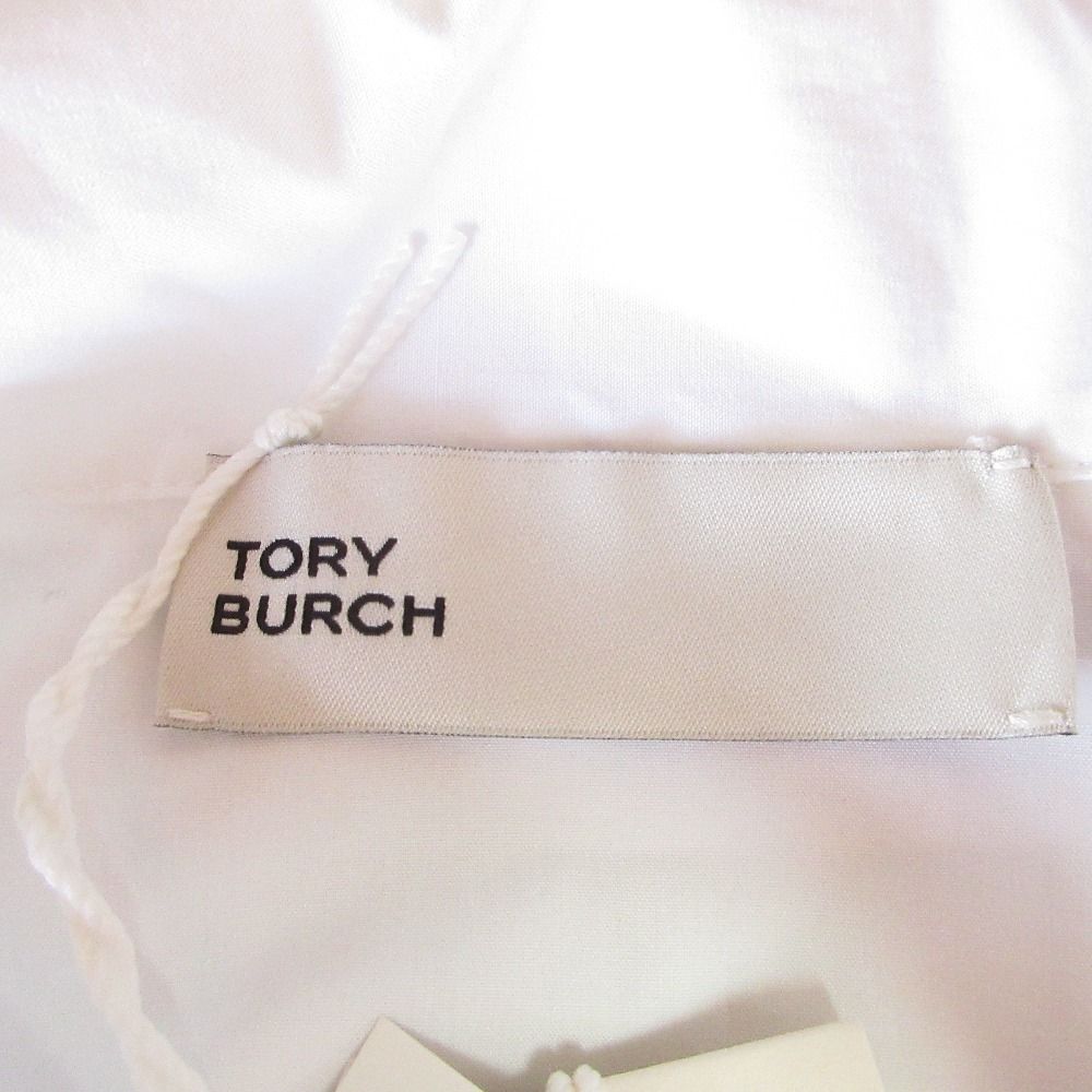Tory Burch - 未使用 23SS TORY BURCH トリーバーチ 長袖