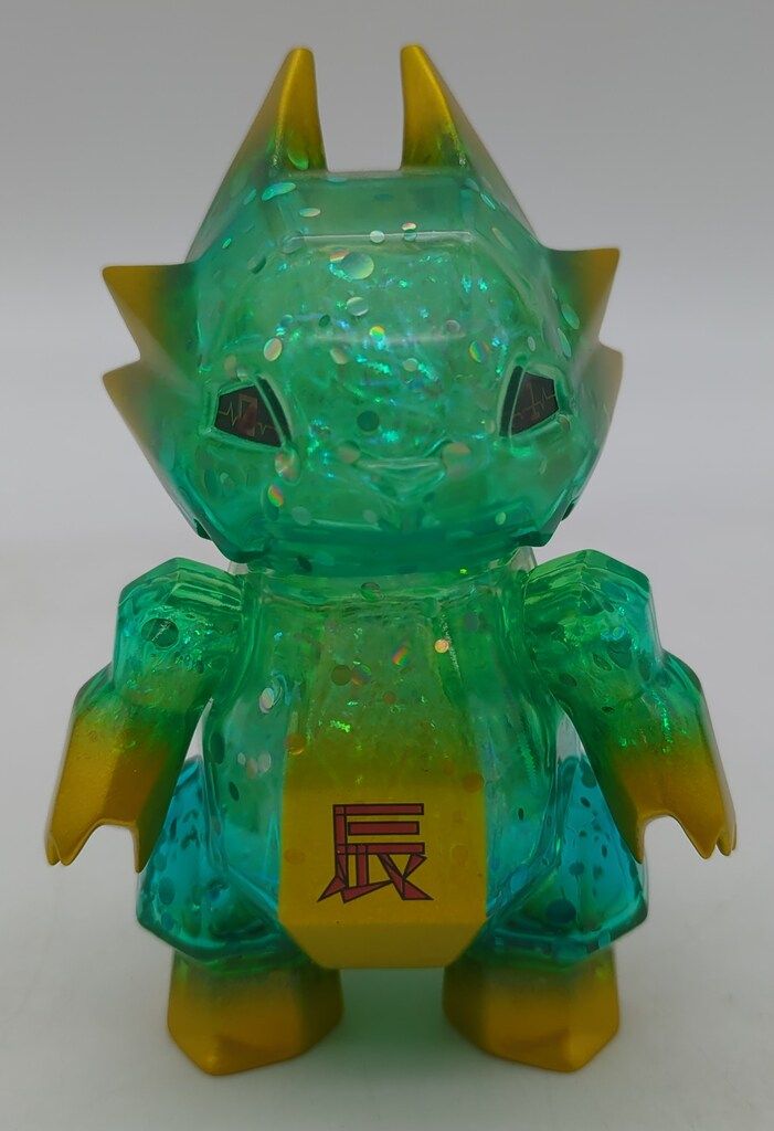 nekorat ドラポリゴン 辰年ver. nekorat ドラポリゴン 辰年ver. - メルカリ