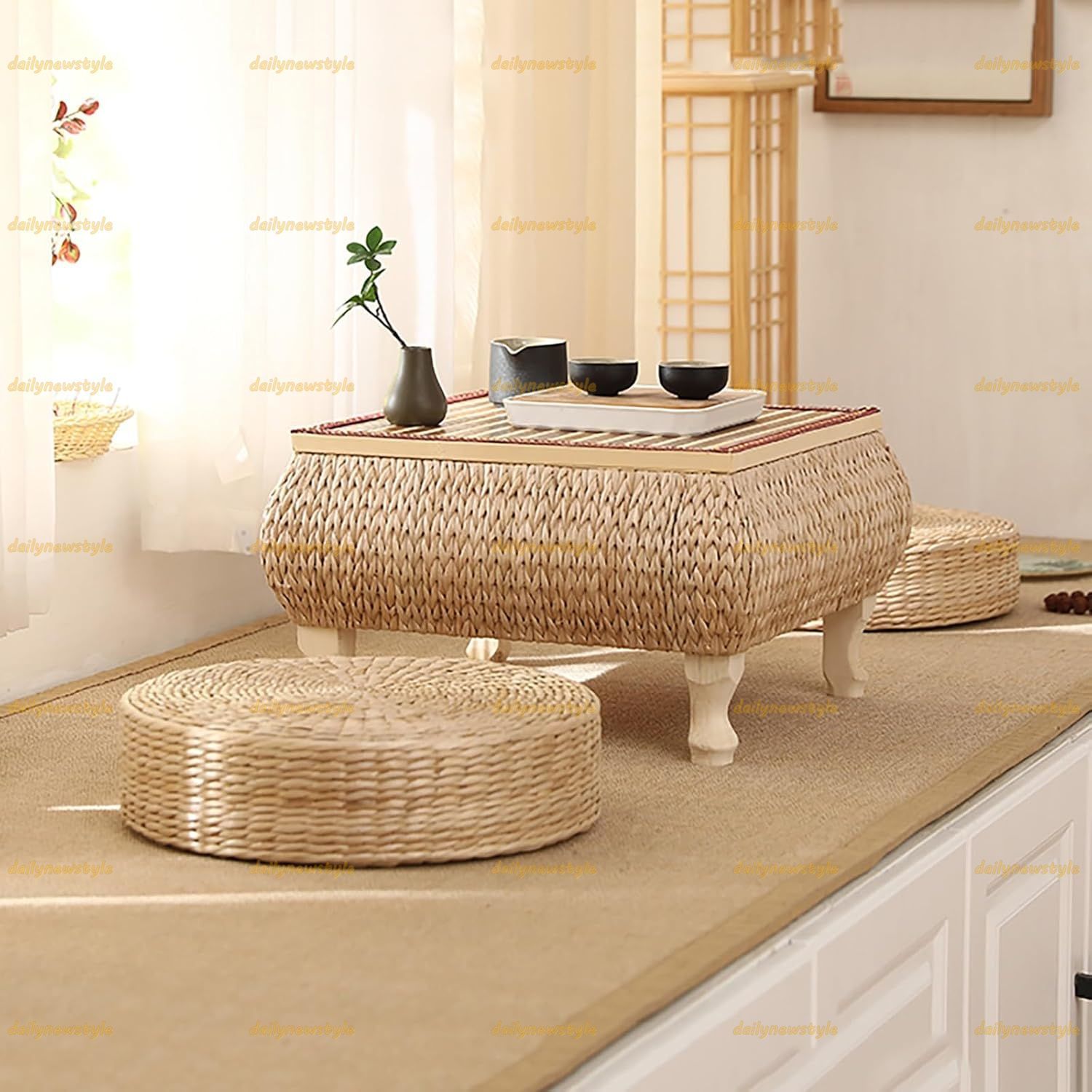 北欧ビンテージ チークコーヒーテーブル 検)ウェグナー、フィンユール