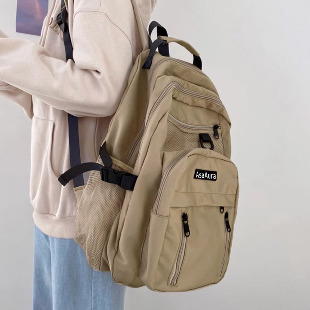 韓国デザイン マザーズバッグ 大容量 カジュアル キャンバス BAG 韓国 大容量 リュックサック 鞄 通学 A4 マザーズバッグ 大きめ