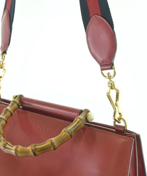 GUCCI ショルダーバッグ レディース 古着 DECORATOM_COM_BR