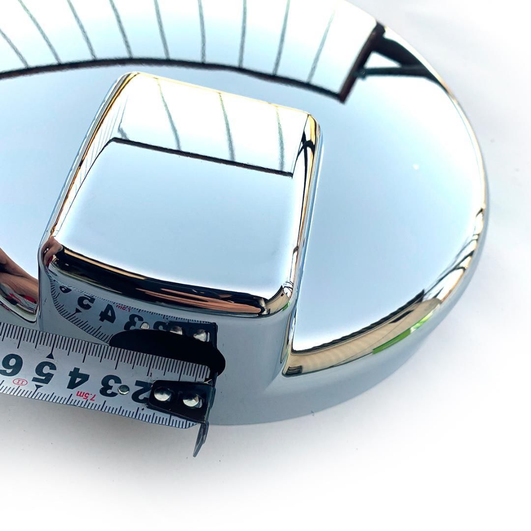 日野大型エアループレンジャー 17プロフィア(H29.5~)ミラーカバー 日野