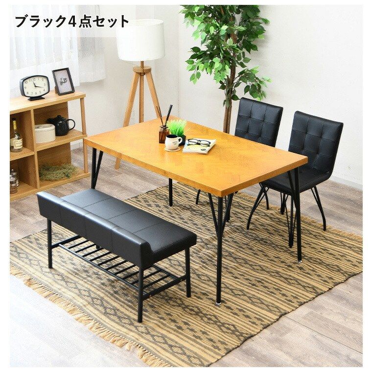 セット 背もたれ